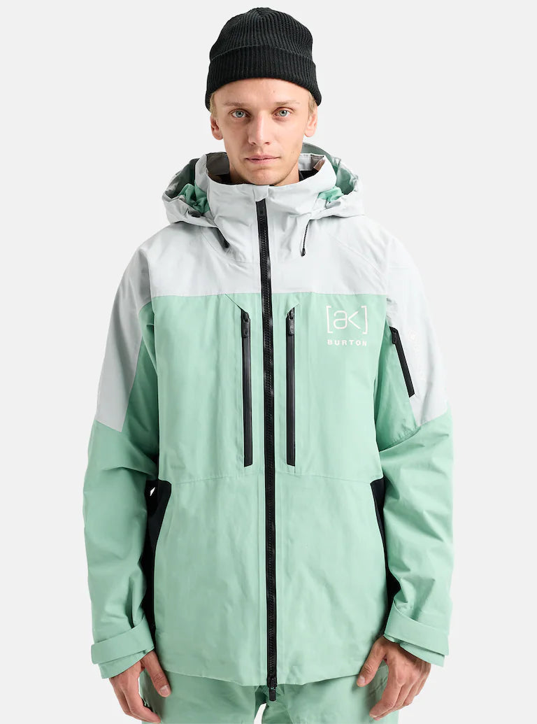 Kurtka Men's Burton [ak]® Swash GORE‑TEX 2L Jacket