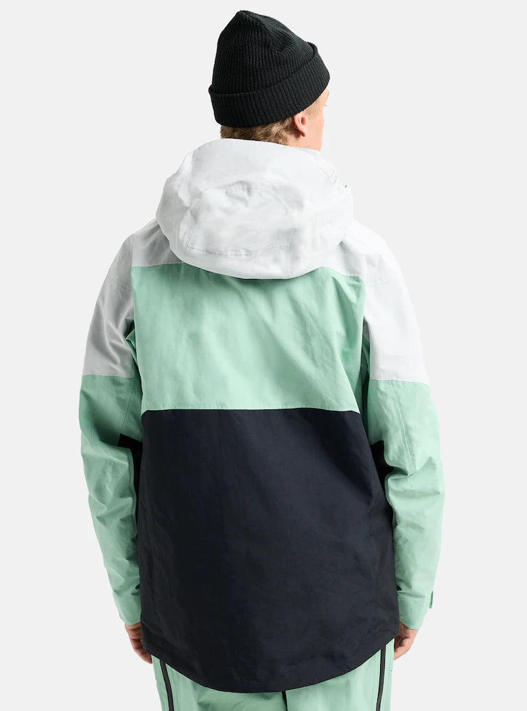 Kurtka Men's Burton [ak]® Swash GORE‑TEX 2L Jacket