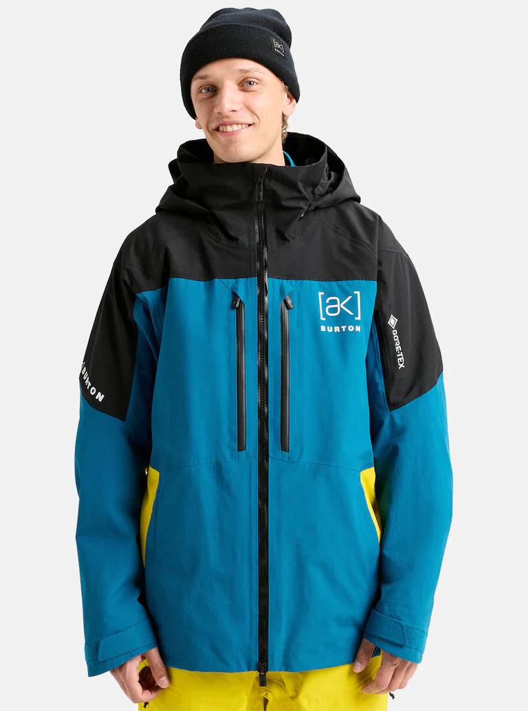 Kurtka Men's Burton [ak]® Swash GORE‑TEX 2L Jacket