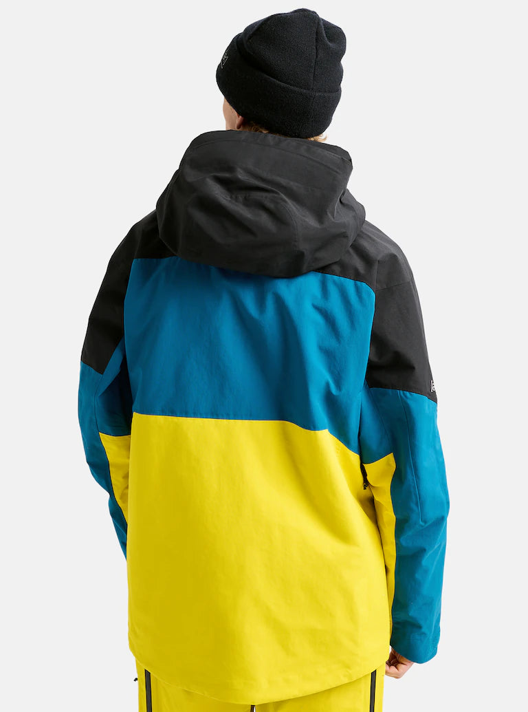 Kurtka Men's Burton [ak]® Swash GORE‑TEX 2L Jacket