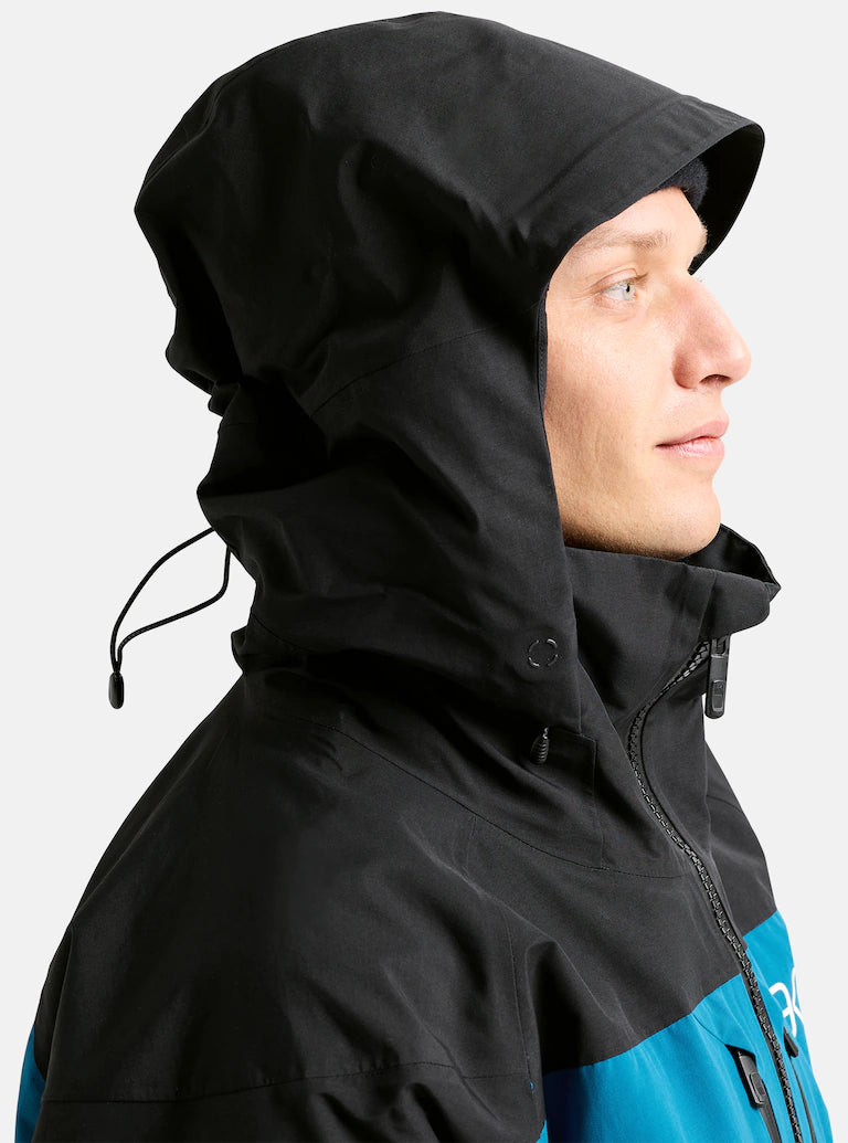 Kurtka Men's Burton [ak]® Swash GORE‑TEX 2L Jacket