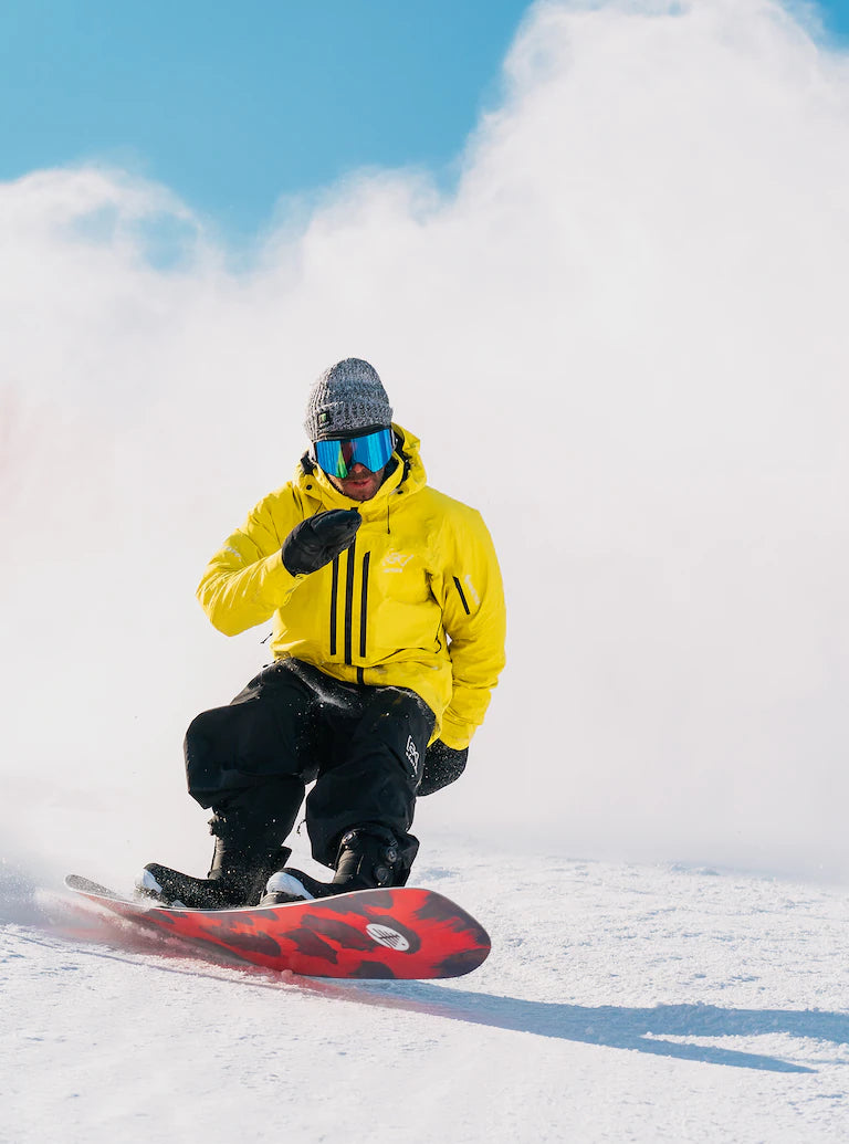 Kurtka Men's Burton [ak]® Swash GORE‑TEX 2L Jacket
