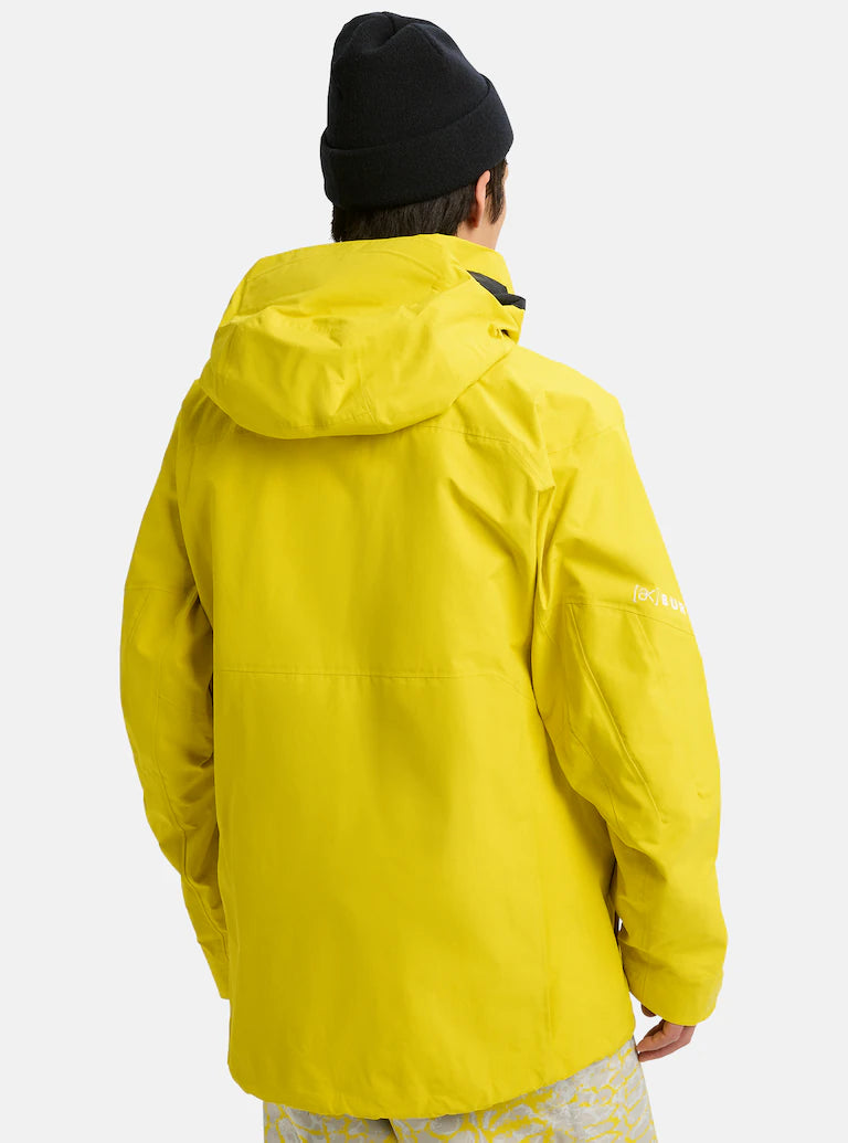 Kurtka Men's Burton [ak]® Swash GORE‑TEX 2L Jacket