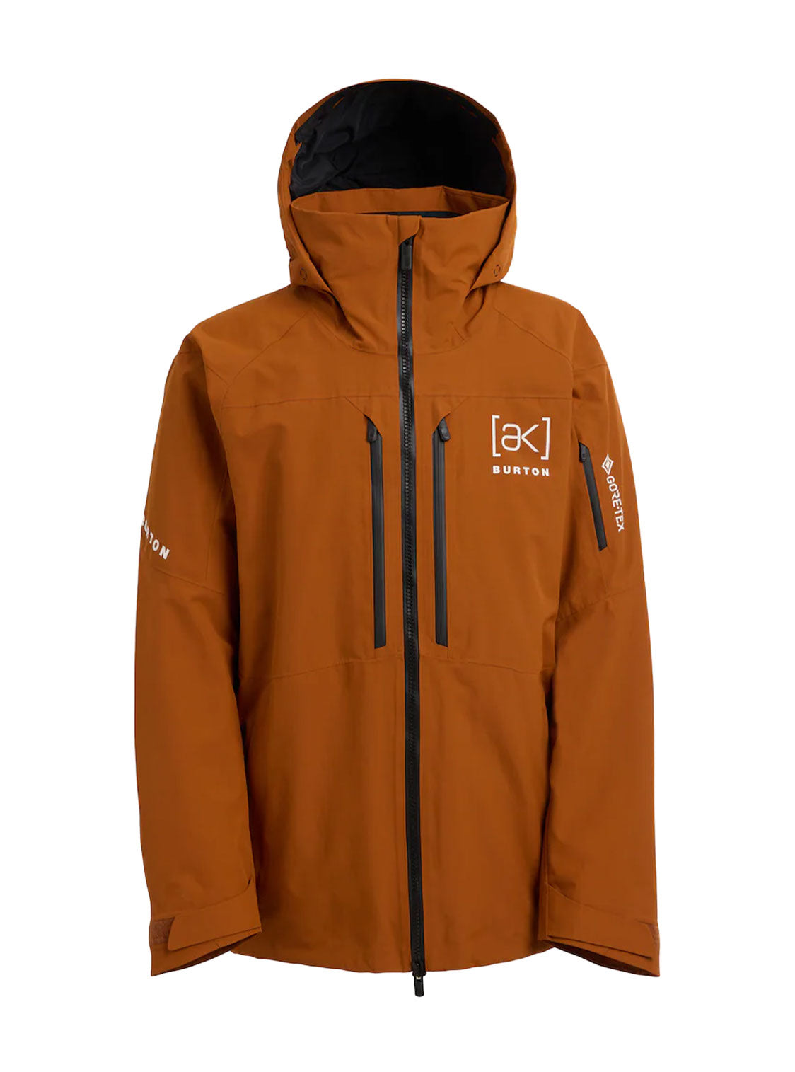 Kurtka Men's Burton [ak]® Swash GORE‑TEX 2L Jacket