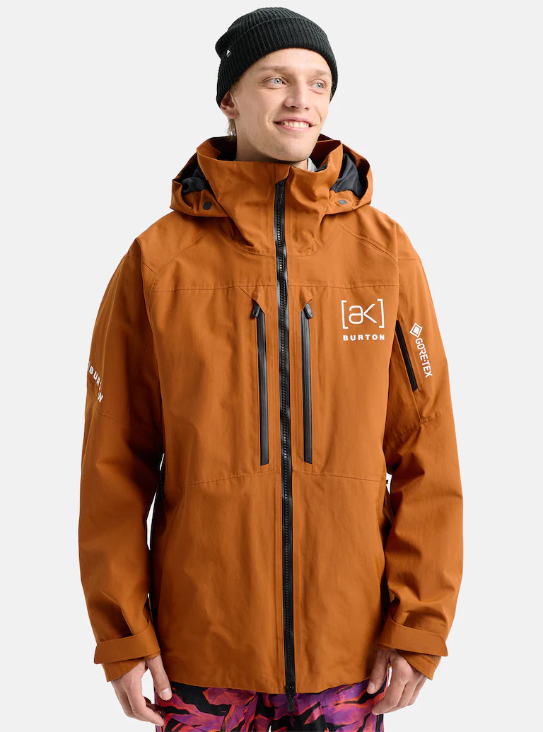 Kurtka Men's Burton [ak]® Swash GORE‑TEX 2L Jacket