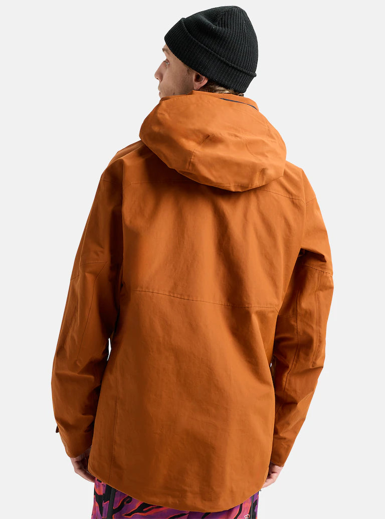 Kurtka Men's Burton [ak]® Swash GORE‑TEX 2L Jacket