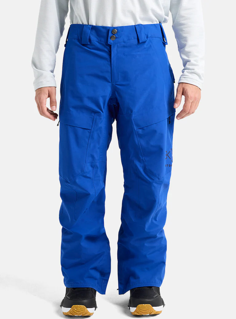 Spodnie Men's Burton [ak]® Swash GORE‑TEX 2L Pants