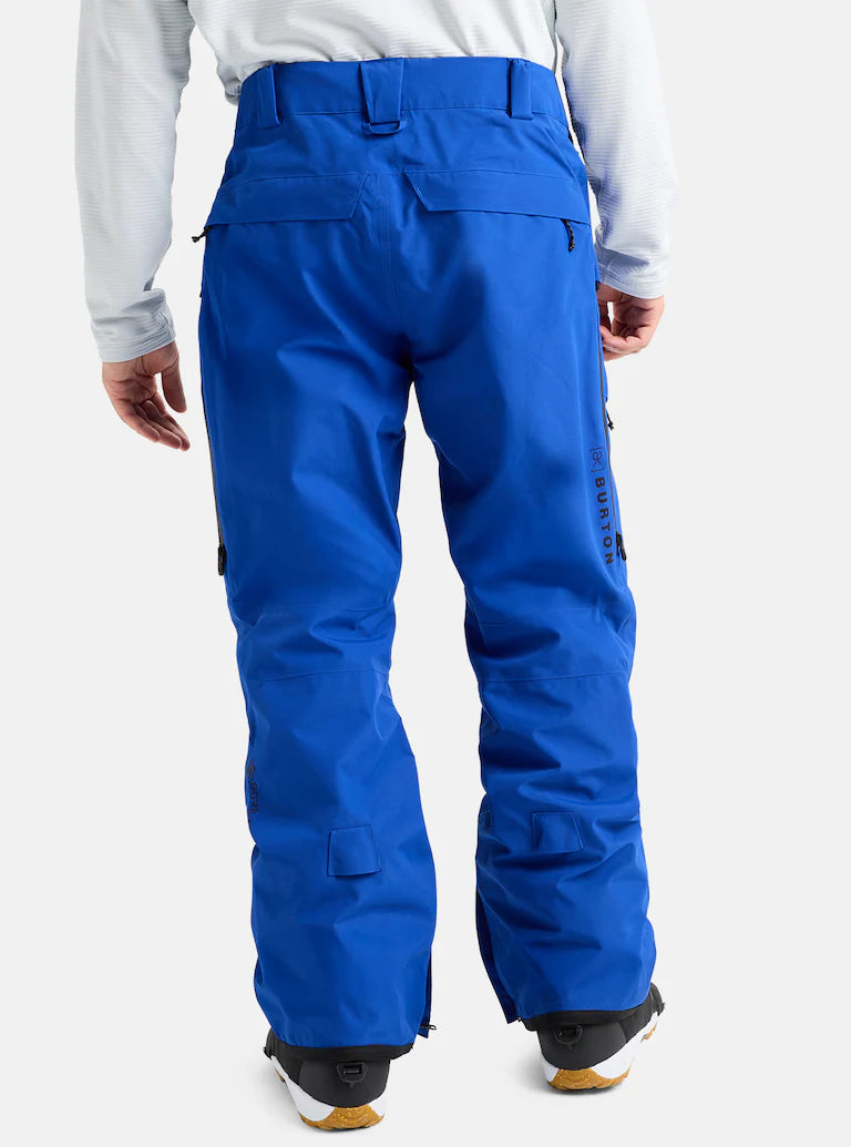 Spodnie Men's Burton [ak]® Swash GORE‑TEX 2L Pants
