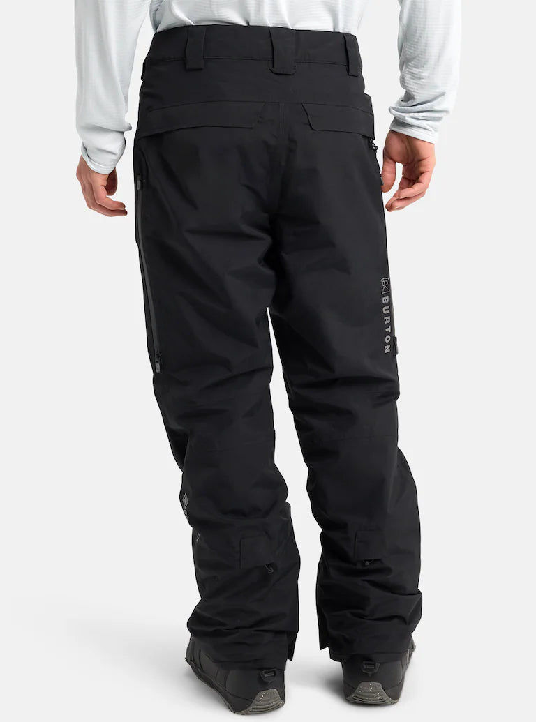 Spodnie Men's Burton [ak]® Swash GORE‑TEX 2L Pants