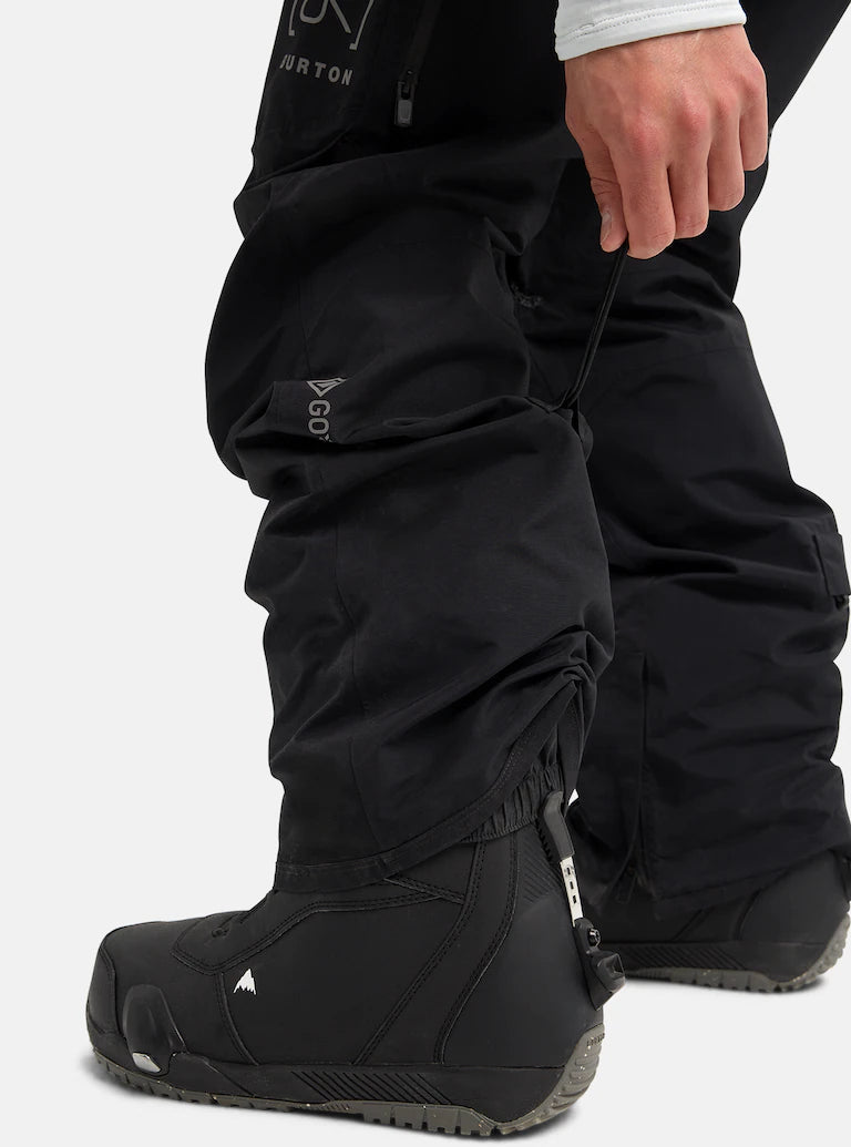 Spodnie Men's Burton [ak]® Swash GORE‑TEX 2L Pants