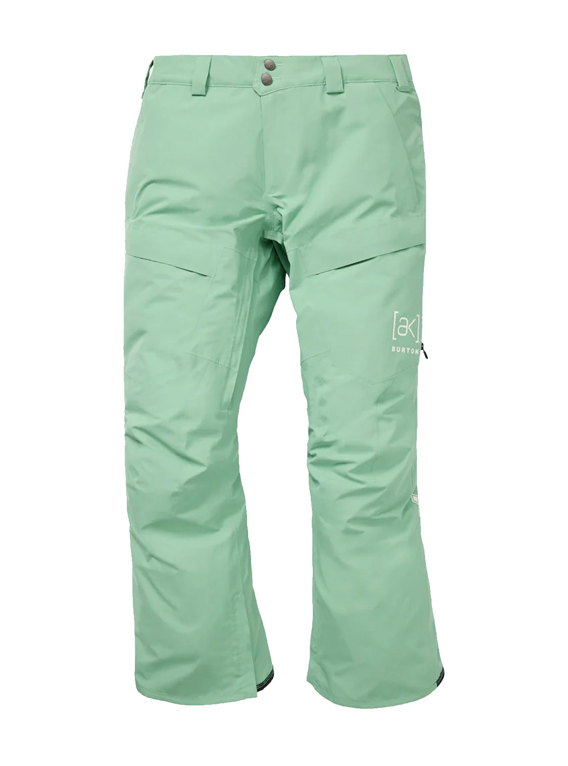 Spodnie Men's Burton [ak]® Swash GORE‑TEX 2L Pants