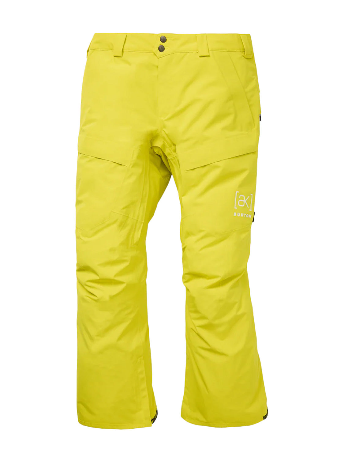 Spodnie Men's Burton [ak]® Swash GORE‑TEX 2L Pants