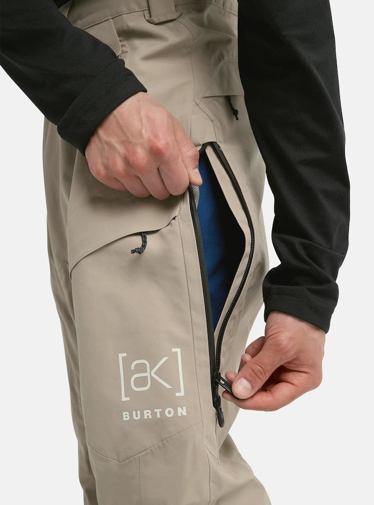 Spodnie Men's Burton [ak]® Swash GORE‑TEX 2L Pants