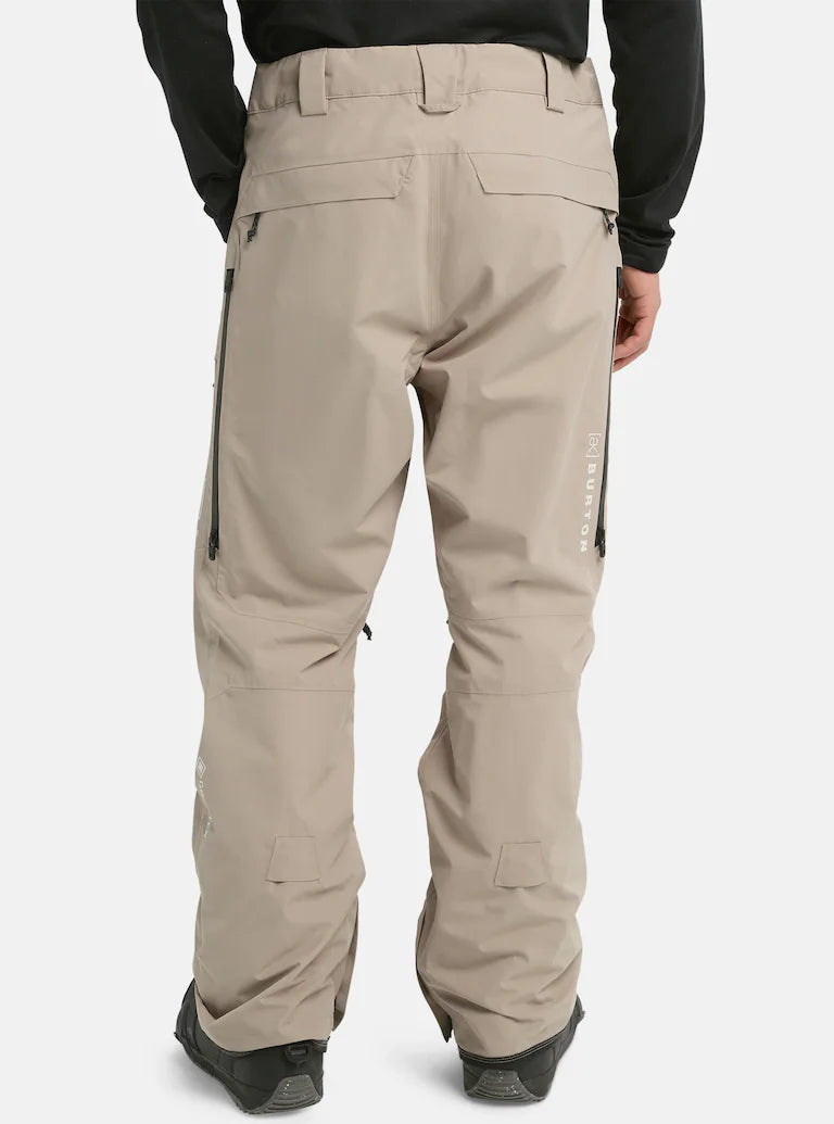 Spodnie Men's Burton [ak]® Swash GORE‑TEX 2L Pants