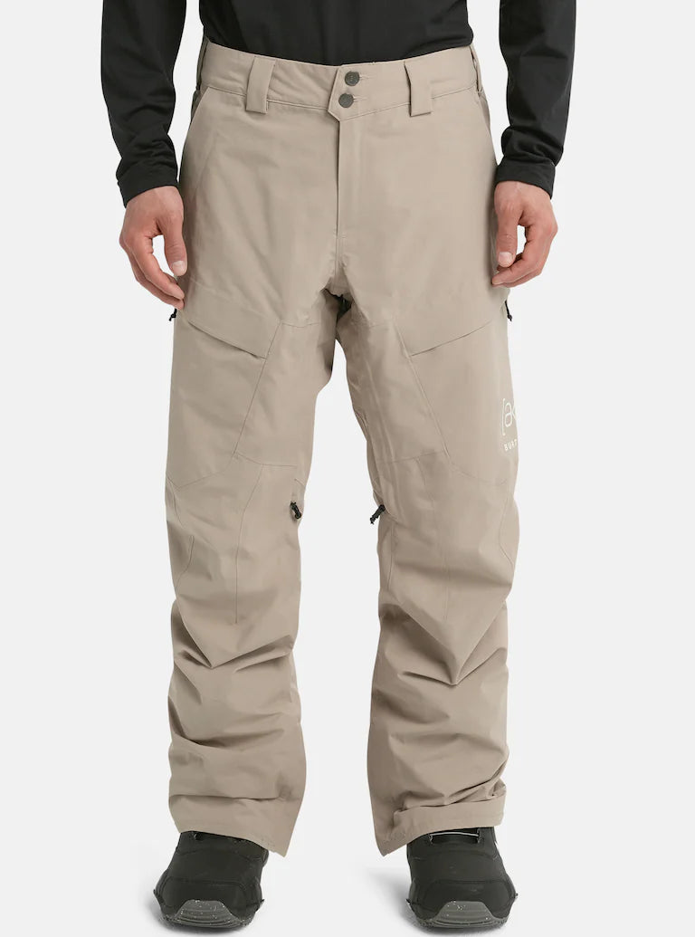 Spodnie Men's Burton [ak]® Swash GORE‑TEX 2L Pants