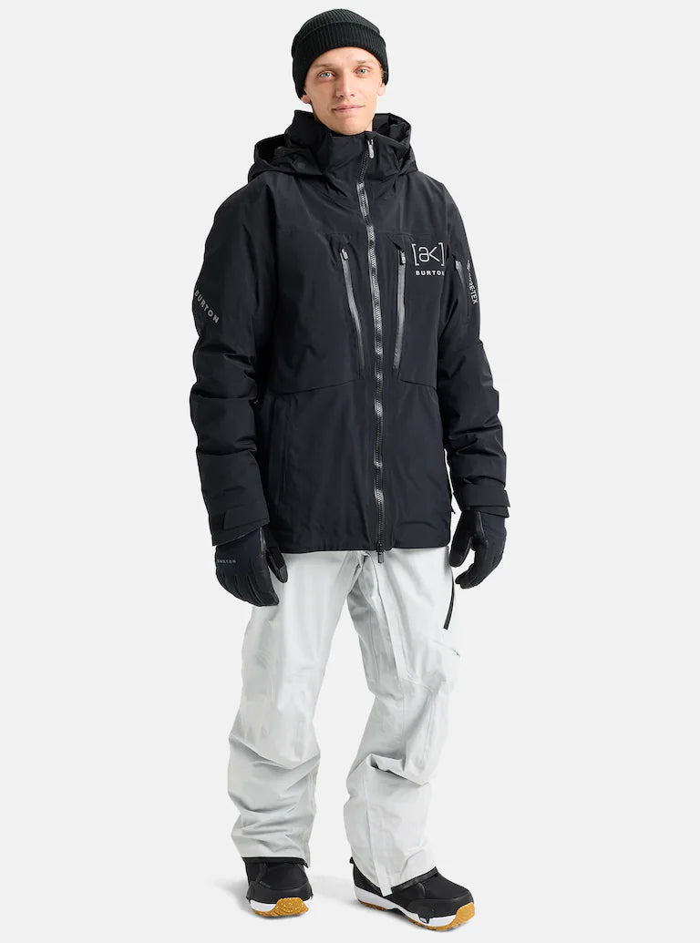 Kurtka Men's Burton [ak]® LZ GORE‑TEX 2L Down Jacket