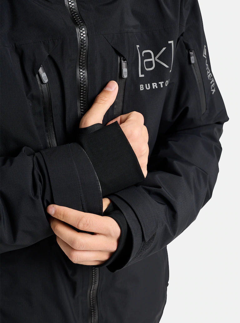 Kurtka Men's Burton [ak]® LZ GORE‑TEX 2L Down Jacket
