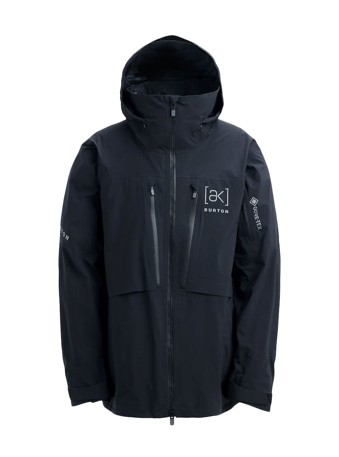 Kurtka Men's Burton [ak]® Hover GORE‑TEX C-KNIT 3L Stretch