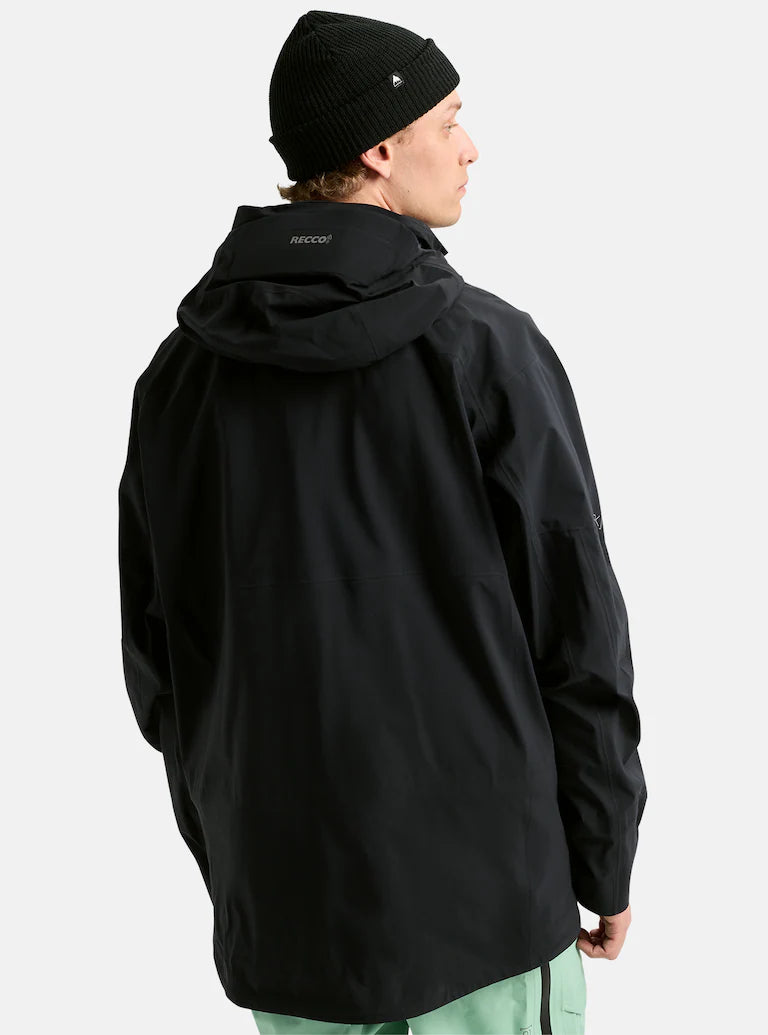 Kurtka Men's Burton [ak]® Hover GORE‑TEX C-KNIT 3L Stretch