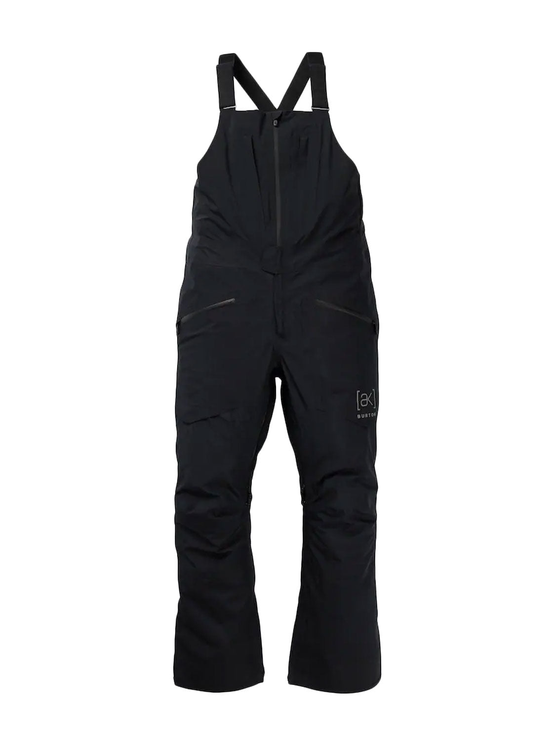 Spodnie Men's Burton [ak]® Freebird GORE‑TEX 3L Stretch Bib Pants