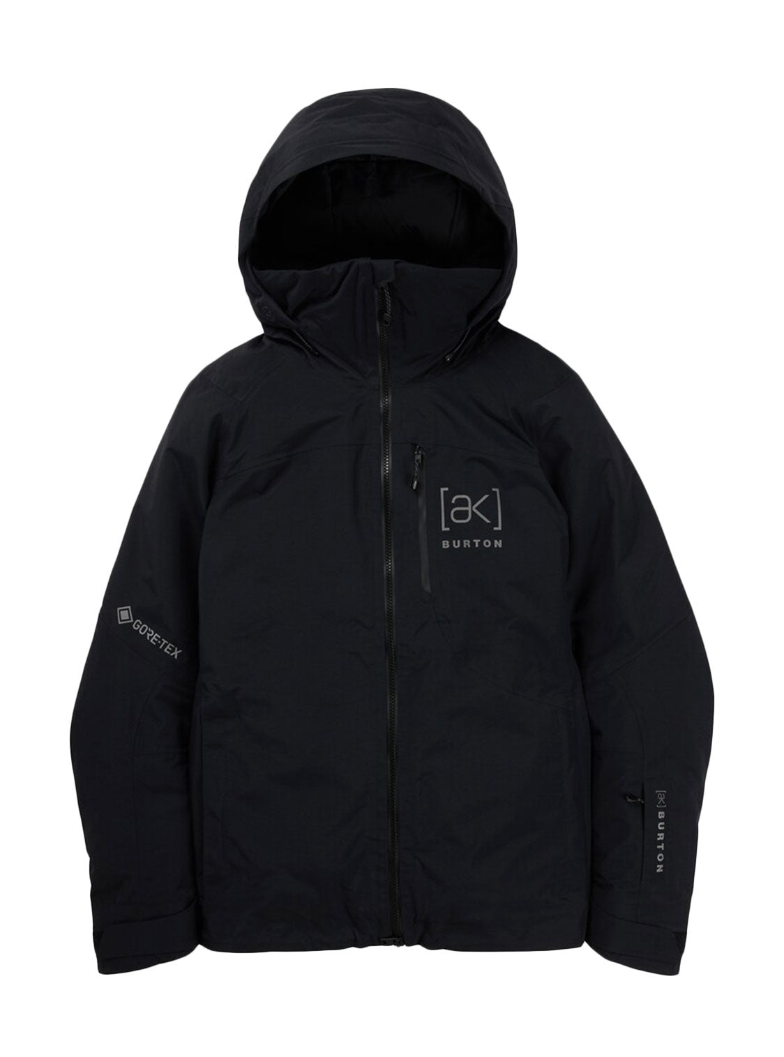 Kurtka Women's Burton [ak]® Embark GORE‑TEX 2L Jacket