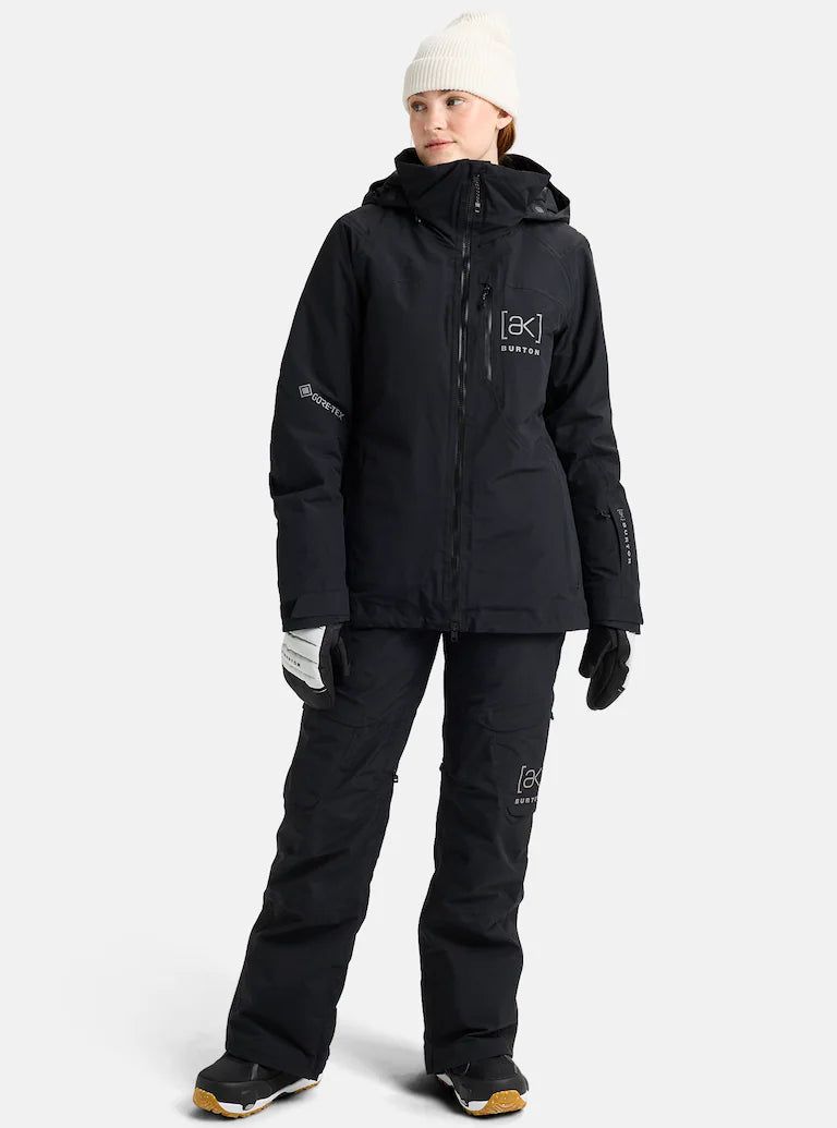 Kurtka Women's Burton [ak]® Embark GORE‑TEX 2L Jacket
