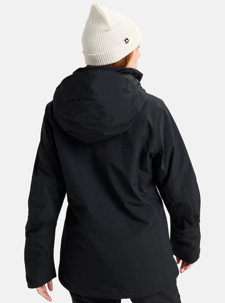 Kurtka Women's Burton [ak]® Embark GORE‑TEX 2L Jacket