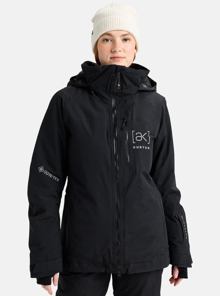 Kurtka Women's Burton [ak]® Embark GORE‑TEX 2L Jacket