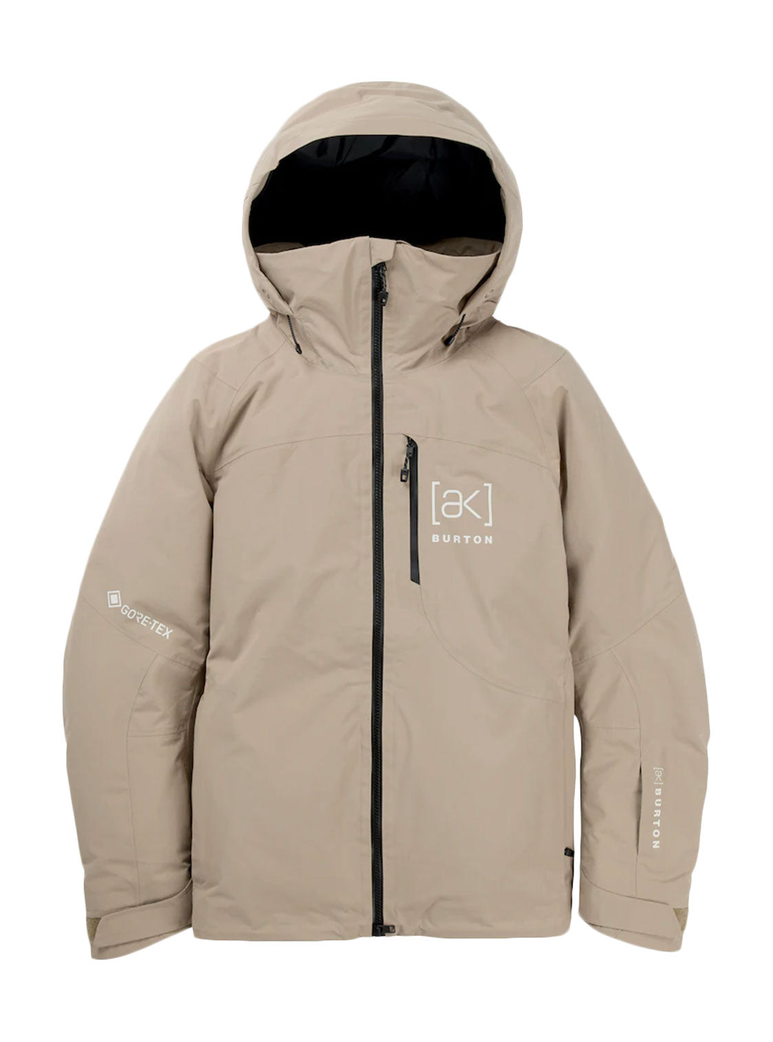Kurtka Women's Burton [ak]® Embark GORE‑TEX 2L Jacket