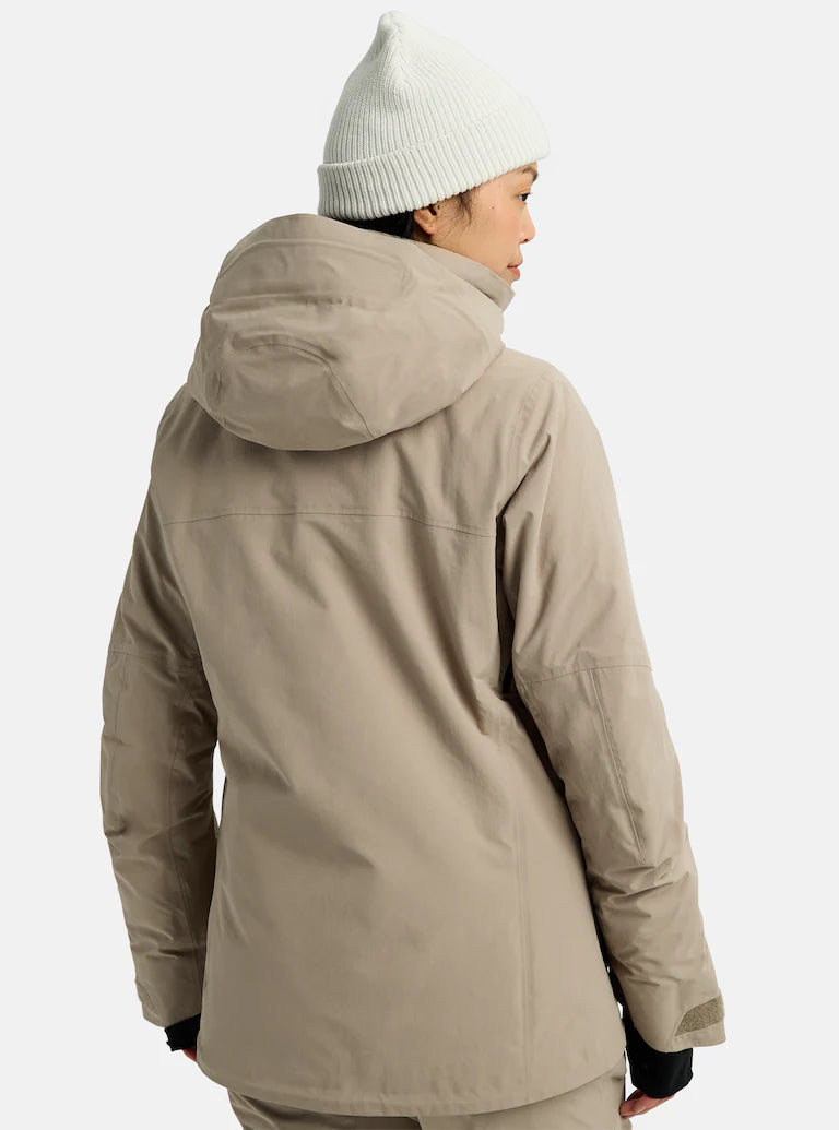 Kurtka Women's Burton [ak]® Embark GORE‑TEX 2L Jacket