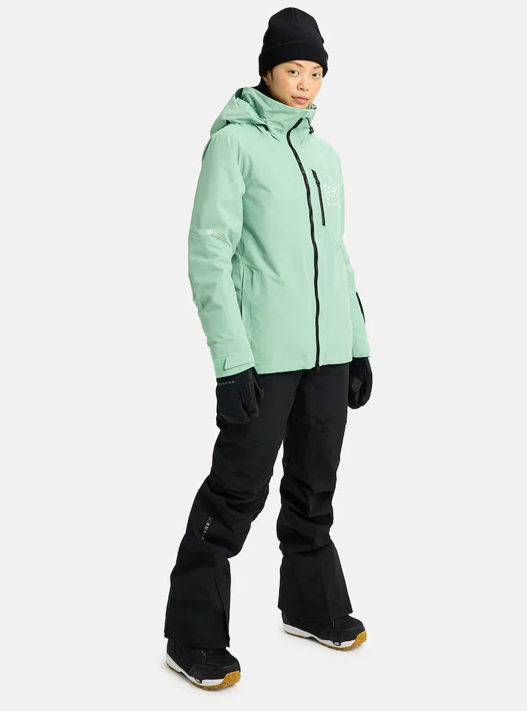 Kurtka Women's Burton [ak]® Embark GORE‑TEX 2L Jacket