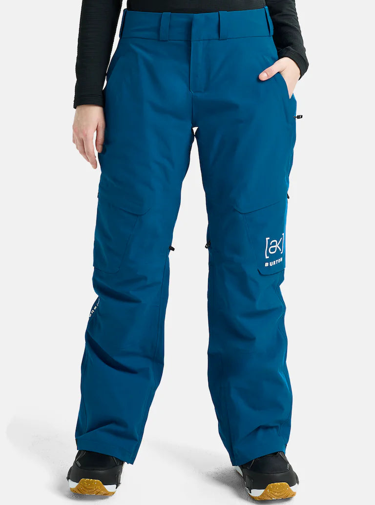 Spodnie Women's Burton [ak]® Summit GORE-TEX 2L Pants
