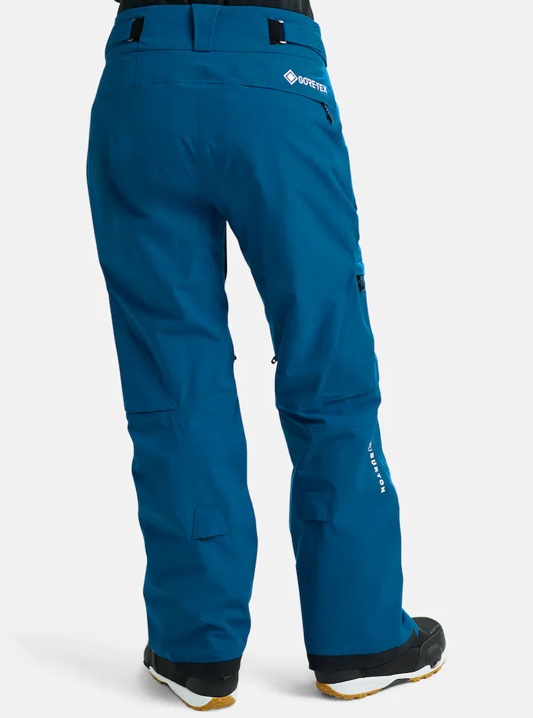Spodnie Women's Burton [ak]® Summit GORE-TEX 2L Pants