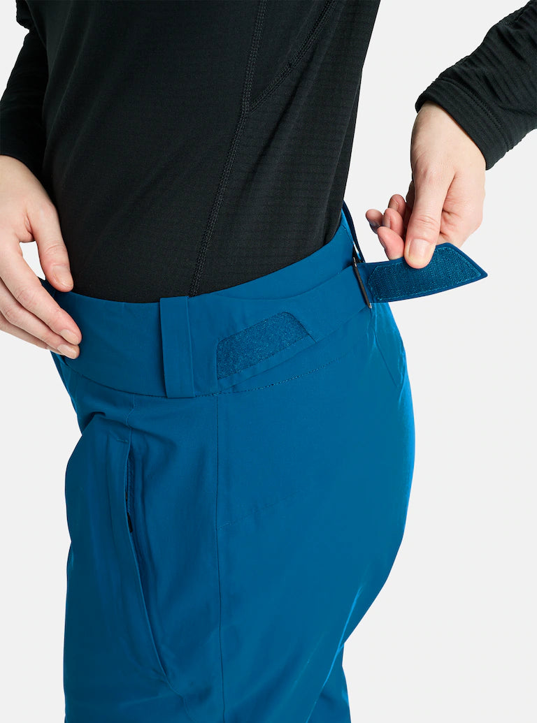 Spodnie Women's Burton [ak]® Summit GORE-TEX 2L Pants