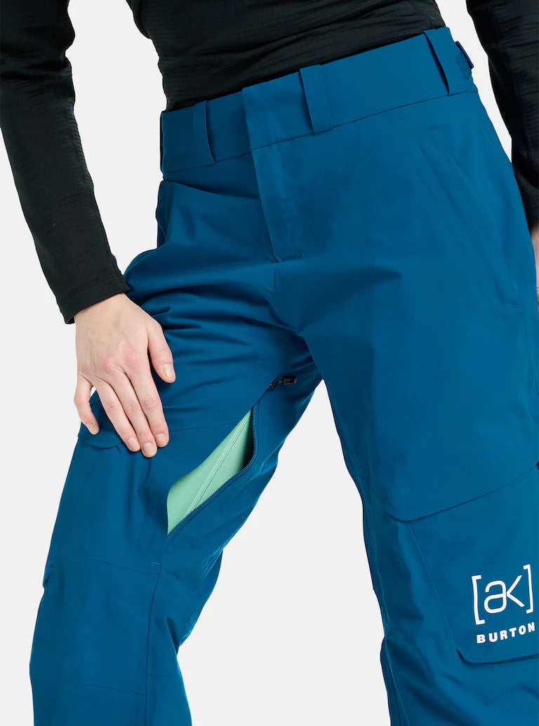 Spodnie Women's Burton [ak]® Summit GORE-TEX 2L Pants