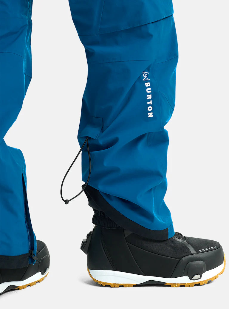 Spodnie Women's Burton [ak]® Summit GORE-TEX 2L Pants