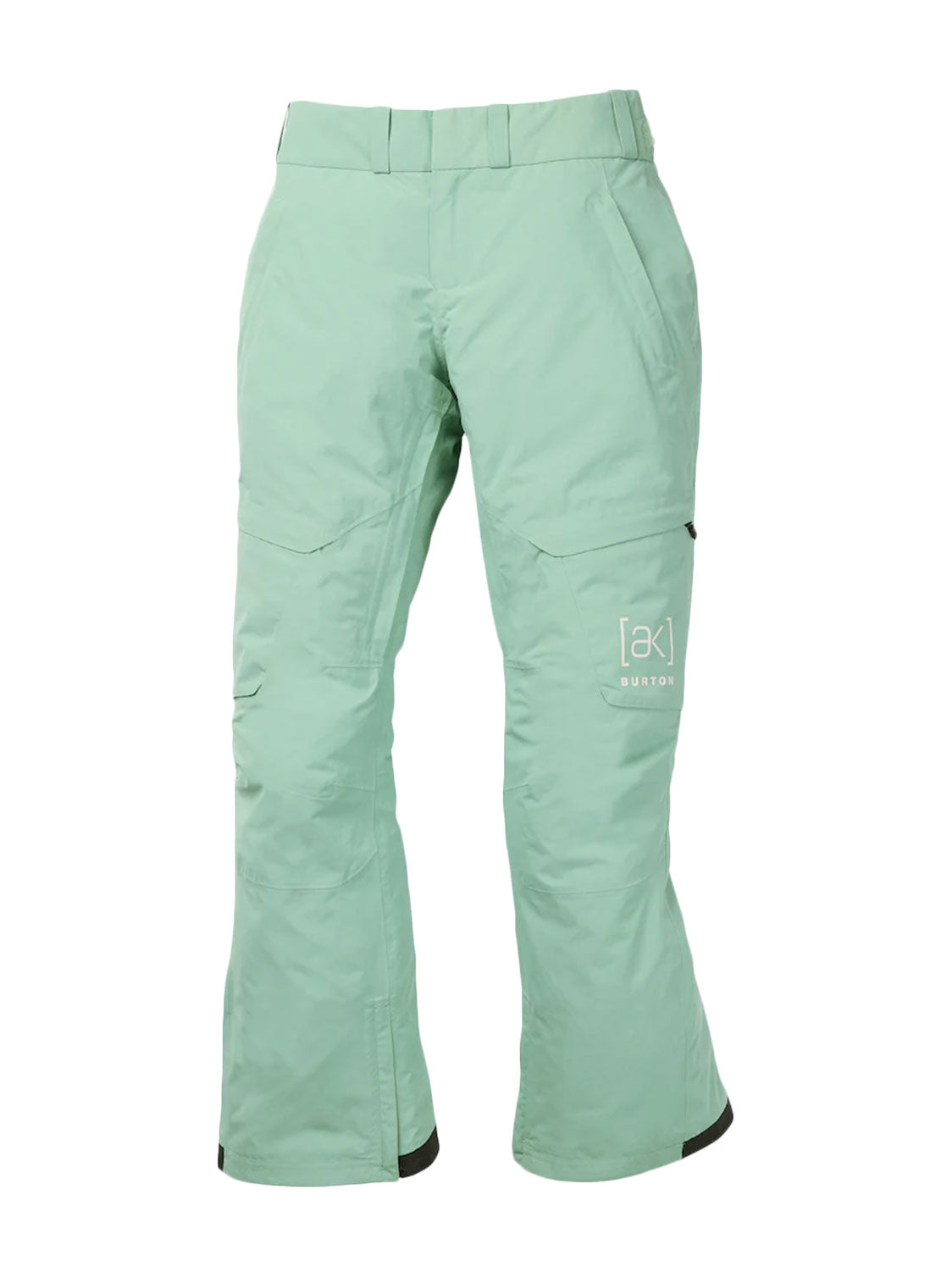 Spodnie Women's Burton [ak]® Summit GORE-TEX 2L Pants