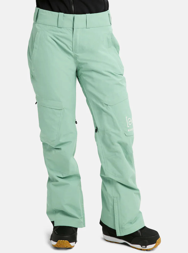 Spodnie Women's Burton [ak]® Summit GORE-TEX 2L Pants