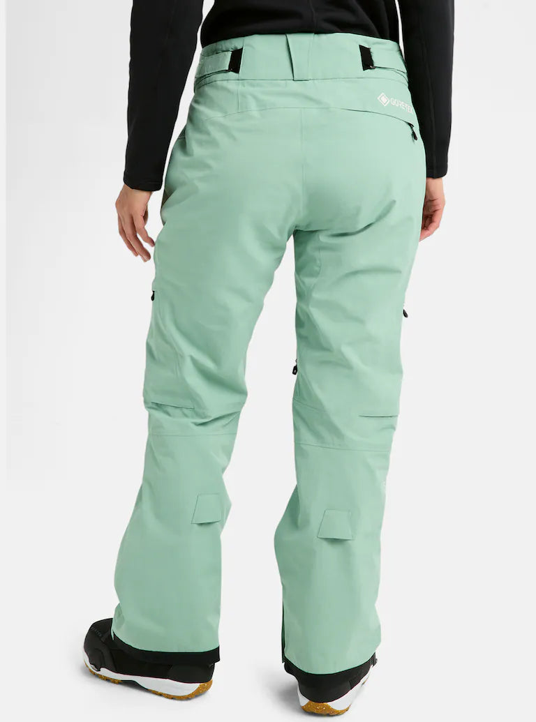 Spodnie Women's Burton [ak]® Summit GORE-TEX 2L Pants
