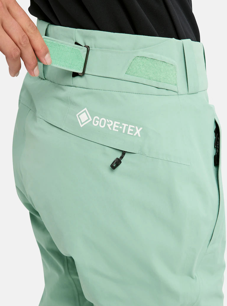Spodnie Women's Burton [ak]® Summit GORE-TEX 2L Pants