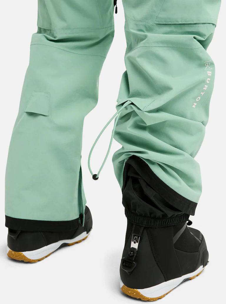 Spodnie Women's Burton [ak]® Summit GORE-TEX 2L Pants