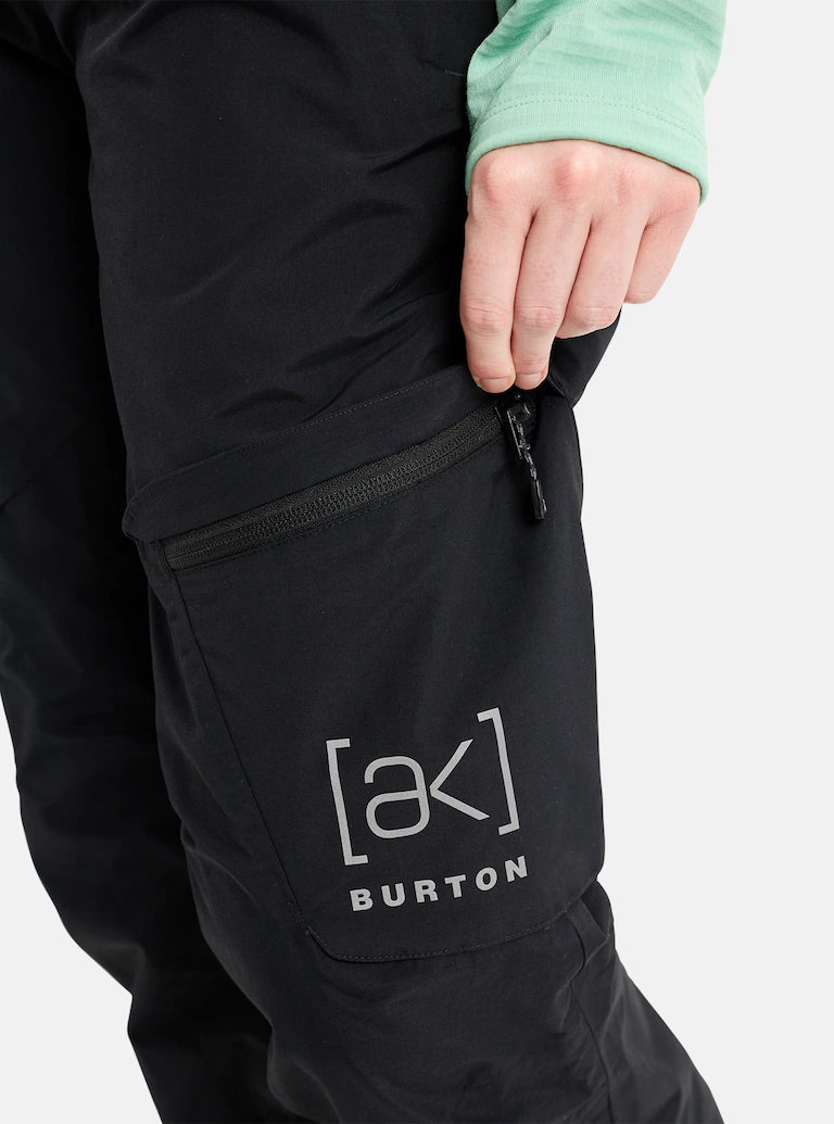 Spodnie Women's Burton [ak]® Summit GORE-TEX 2L Pants