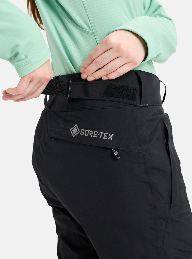 Spodnie Women's Burton [ak]® Summit GORE-TEX 2L Pants