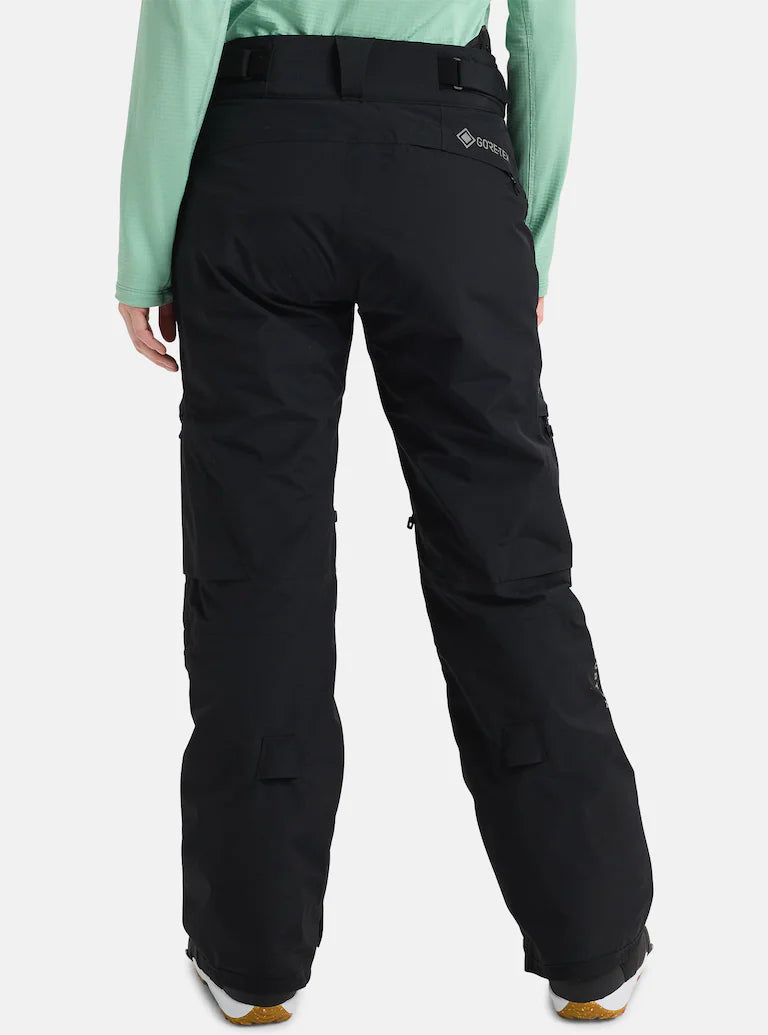 Spodnie Women's Burton [ak]® Summit GORE-TEX 2L Pants
