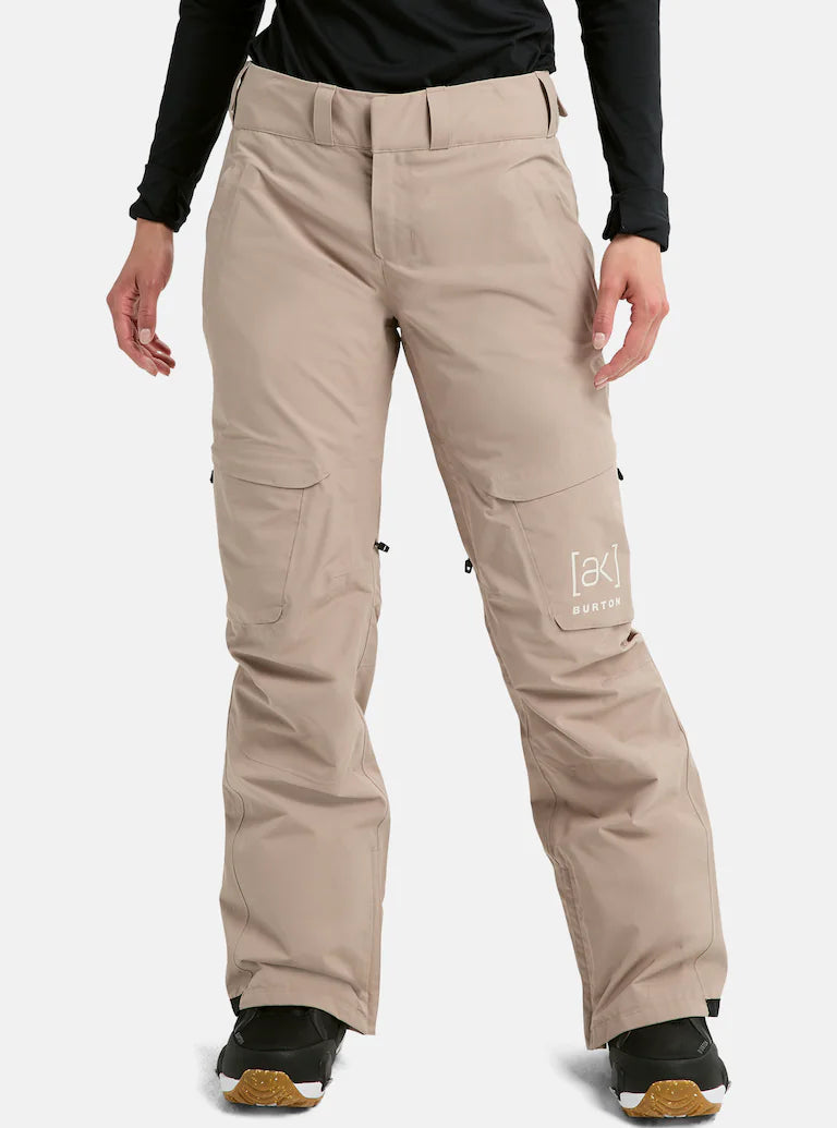 Spodnie Women's Burton [ak]® Summit GORE-TEX 2L Pants