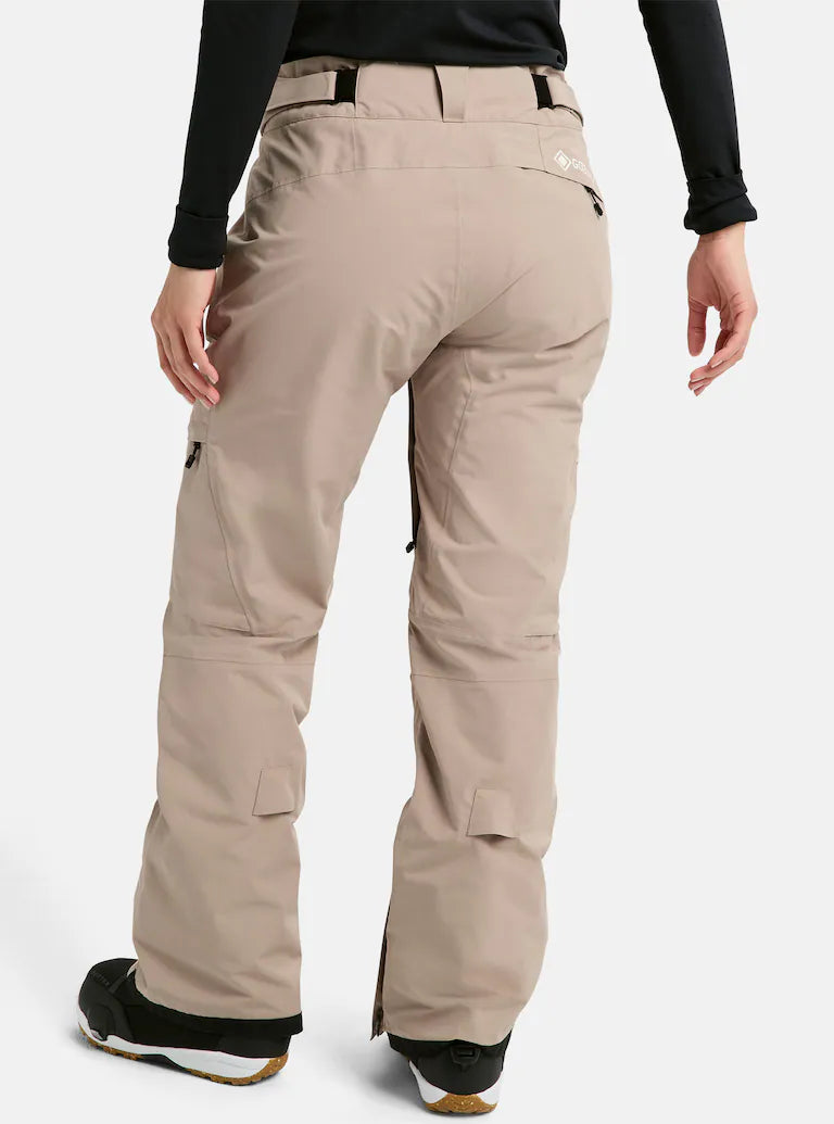Spodnie Women's Burton [ak]® Summit GORE-TEX 2L Pants