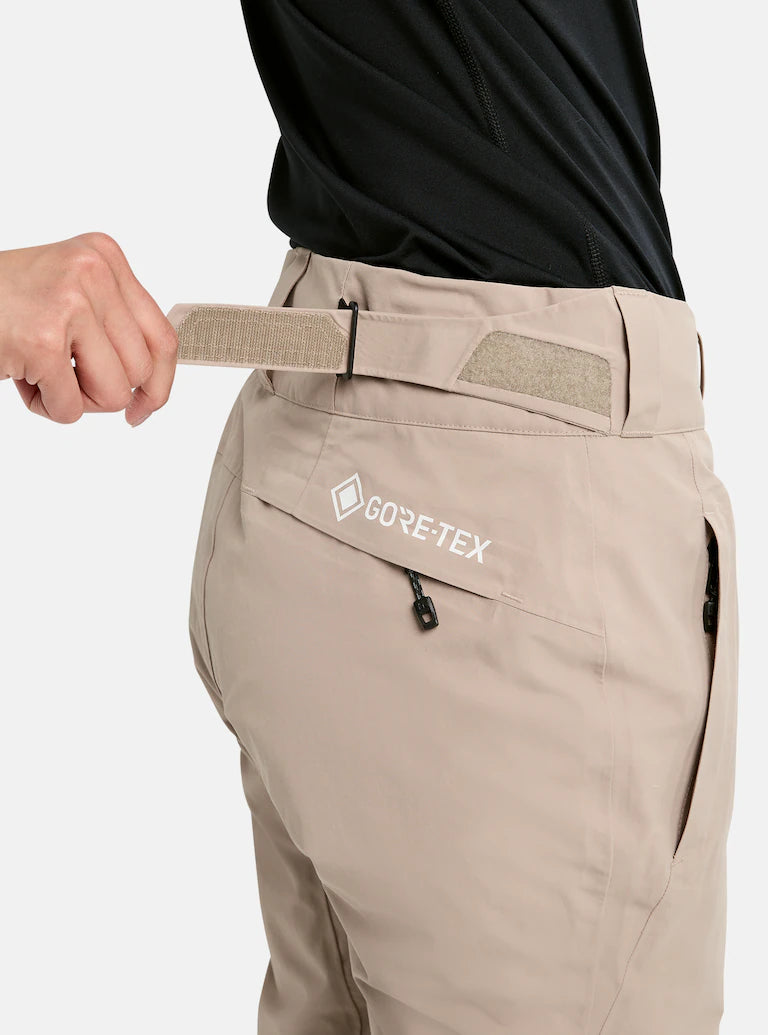 Spodnie Women's Burton [ak]® Summit GORE-TEX 2L Pants
