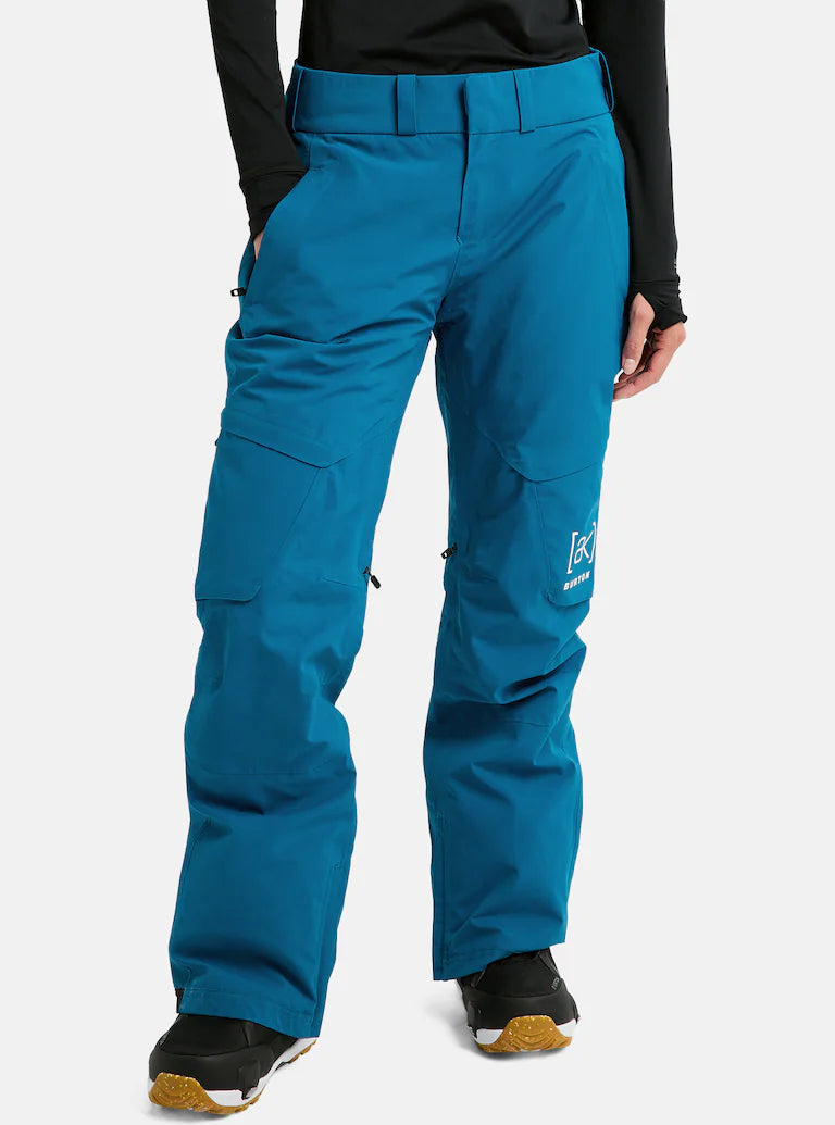 Spodnie Women's Burton [ak]® Summit GORE‑TEX 2L Insulated Pants