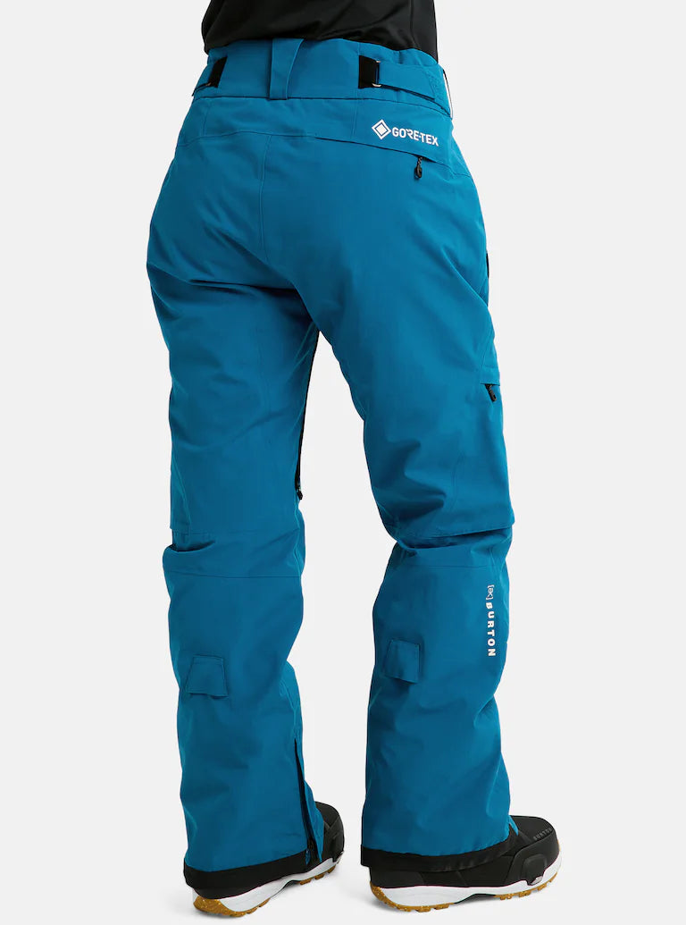 Spodnie Women's Burton [ak]® Summit GORE‑TEX 2L Insulated Pants