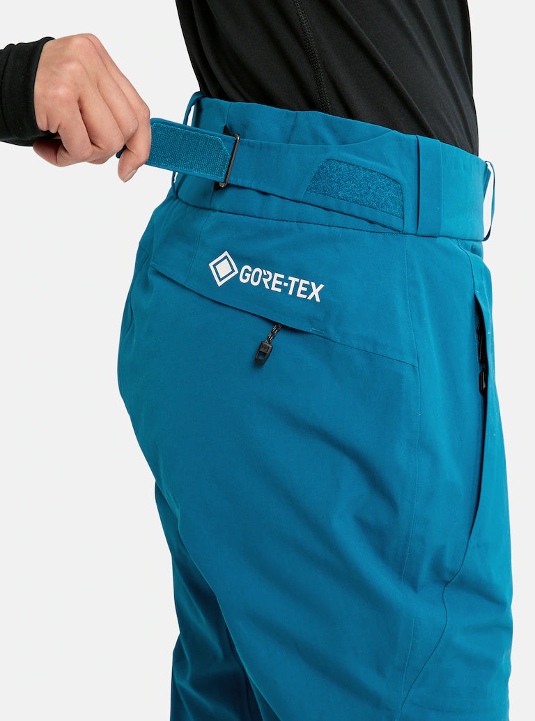 Spodnie Women's Burton [ak]® Summit GORE‑TEX 2L Insulated Pants